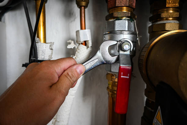 Professional Plumber in Rector, AR